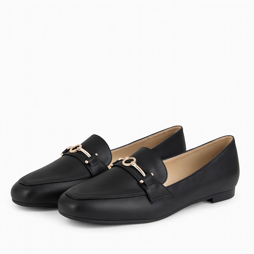 Horsebit loafer