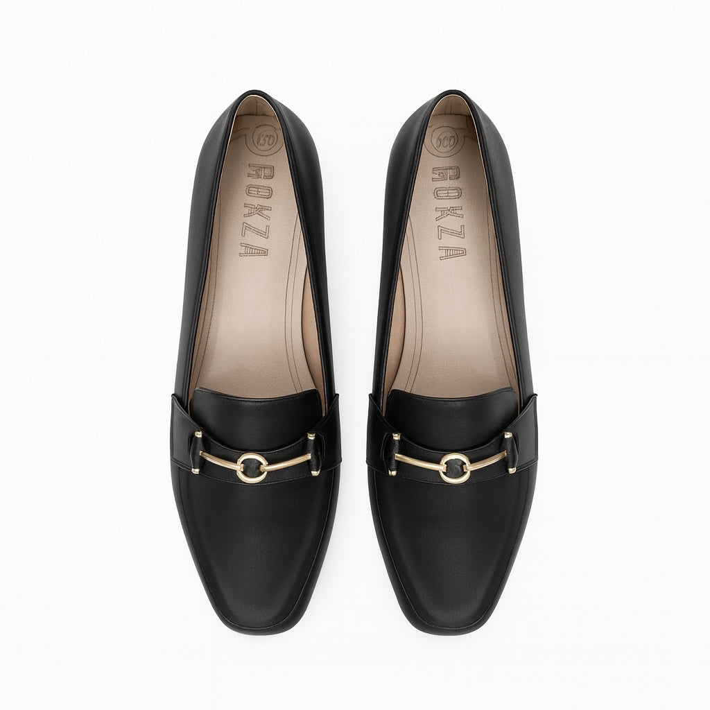 Horsebit loafer
