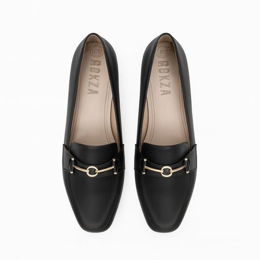 Horsebit loafer