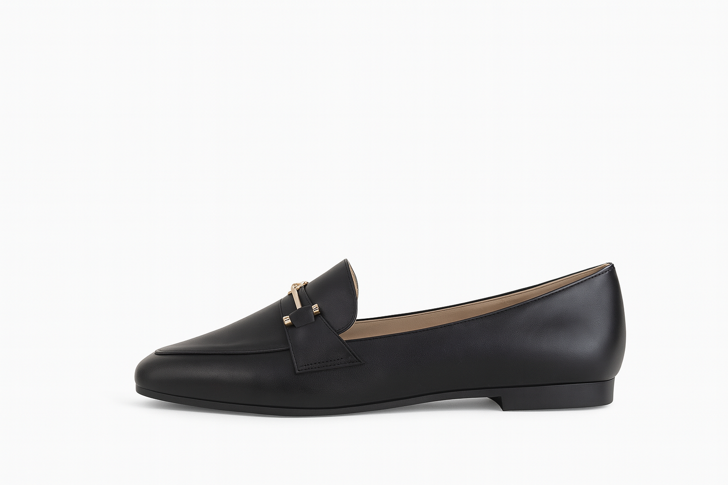 Horsebit loafer