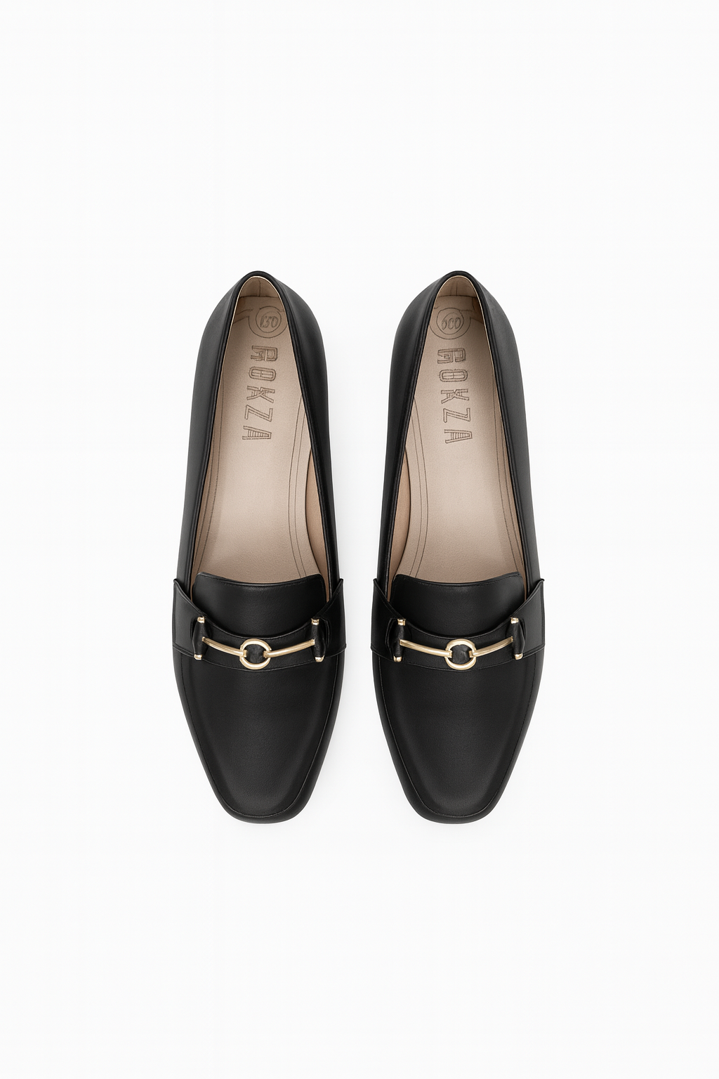 Horsebit loafer