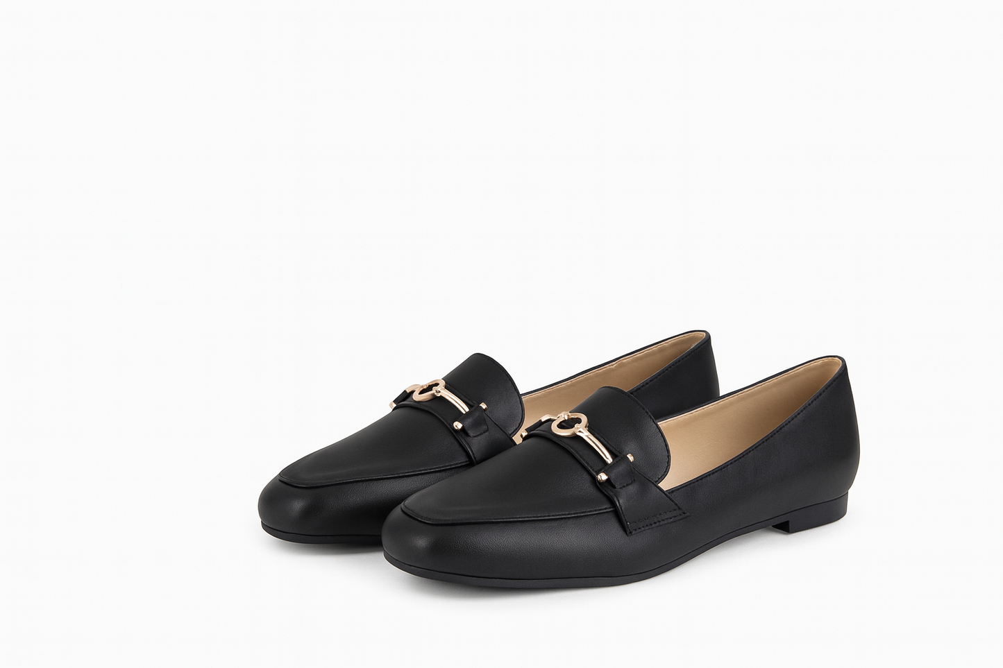 Horsebit loafer